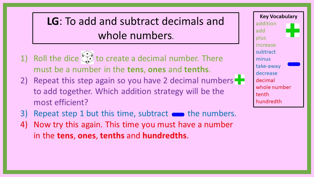 adding-and-subtracting-decimals-and-whole-numbers-34auburn-primary-school